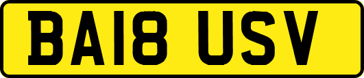 BA18USV