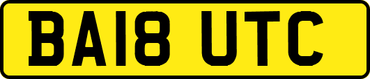 BA18UTC