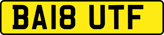 BA18UTF