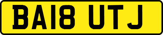 BA18UTJ