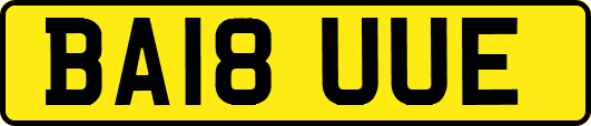 BA18UUE