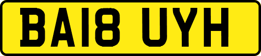 BA18UYH