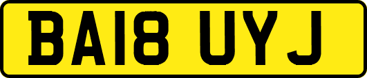 BA18UYJ