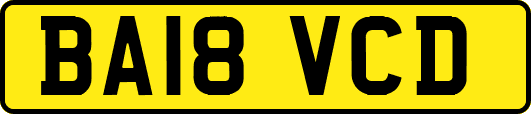 BA18VCD