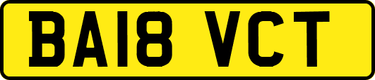 BA18VCT