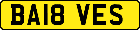 BA18VES