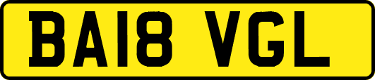 BA18VGL