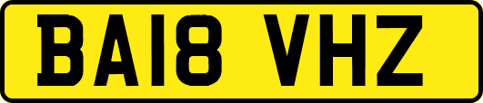 BA18VHZ