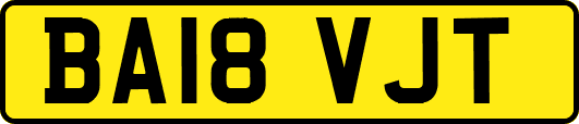 BA18VJT