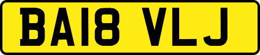 BA18VLJ