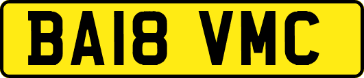 BA18VMC