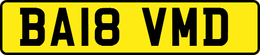 BA18VMD