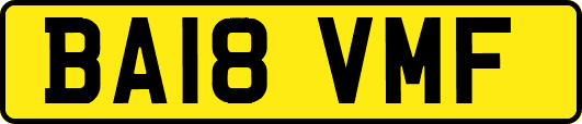 BA18VMF