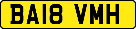 BA18VMH