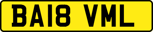 BA18VML
