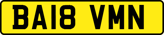 BA18VMN