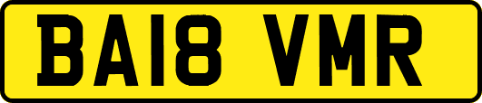 BA18VMR