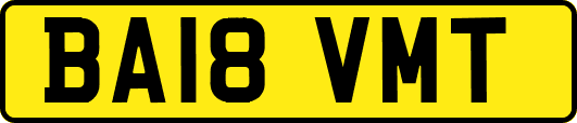 BA18VMT
