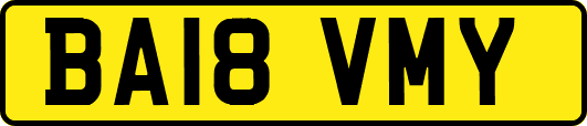BA18VMY