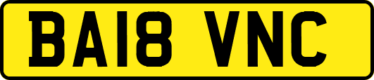 BA18VNC