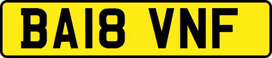 BA18VNF