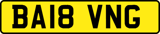 BA18VNG