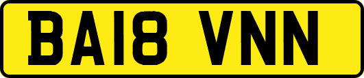 BA18VNN