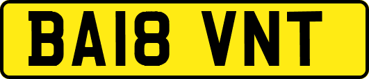 BA18VNT