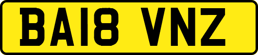 BA18VNZ