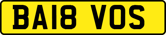 BA18VOS