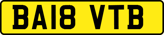 BA18VTB