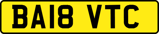 BA18VTC