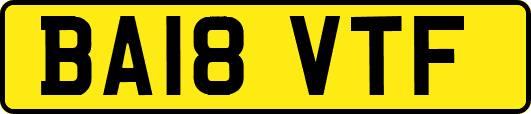 BA18VTF