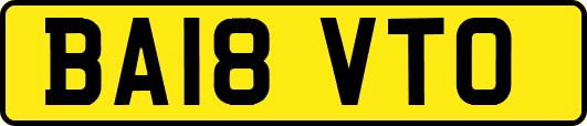 BA18VTO