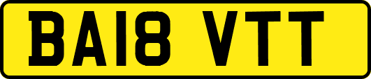 BA18VTT
