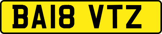 BA18VTZ