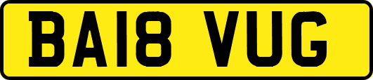BA18VUG
