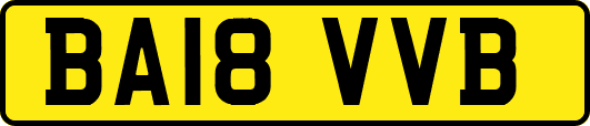 BA18VVB