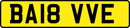 BA18VVE