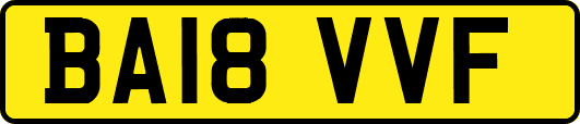 BA18VVF