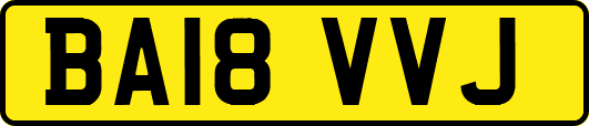 BA18VVJ