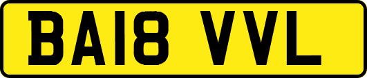 BA18VVL