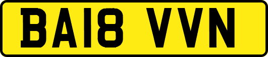 BA18VVN