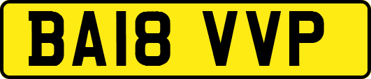 BA18VVP