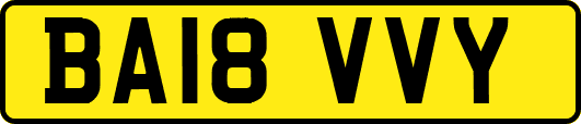 BA18VVY
