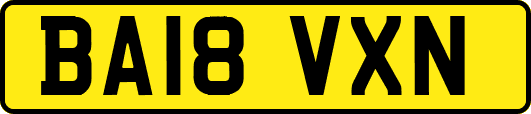 BA18VXN