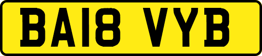 BA18VYB