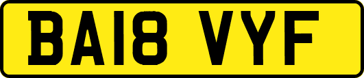 BA18VYF