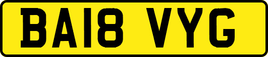 BA18VYG