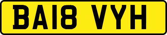 BA18VYH